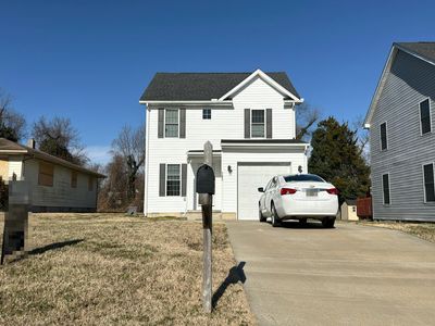 749 W North St, Dover, DE, 19904