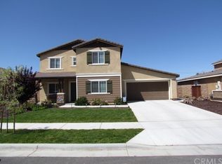 3365 Lotus St, Hemet, CA 92543