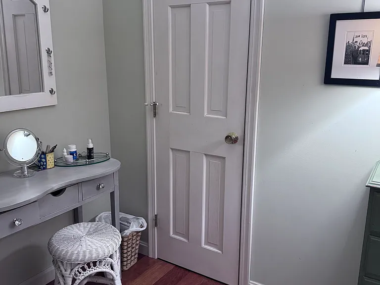 Bedroom 4.