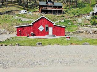 429 N Lottie Ave, Conconully, WA 98819