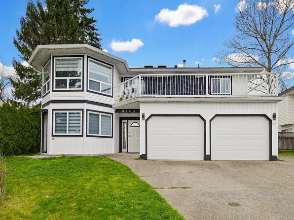 8103 Caribou St, Mission, BC V2V 6M8