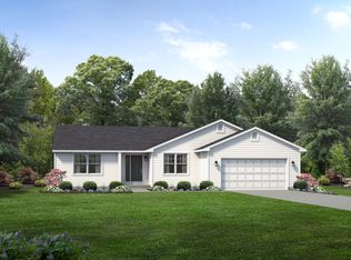 Glenwood Plan, Akron / Medina, Norton, OH 44203