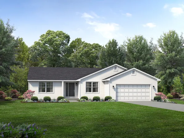 Glenwood Plan, Portage