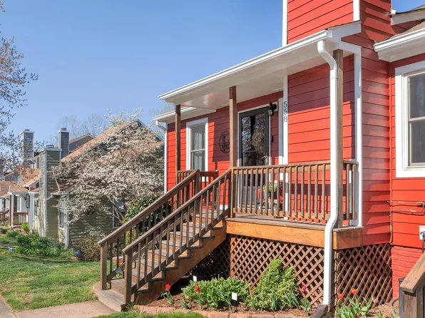 558 Whitcover Cir, Charlottesville, VA 22901