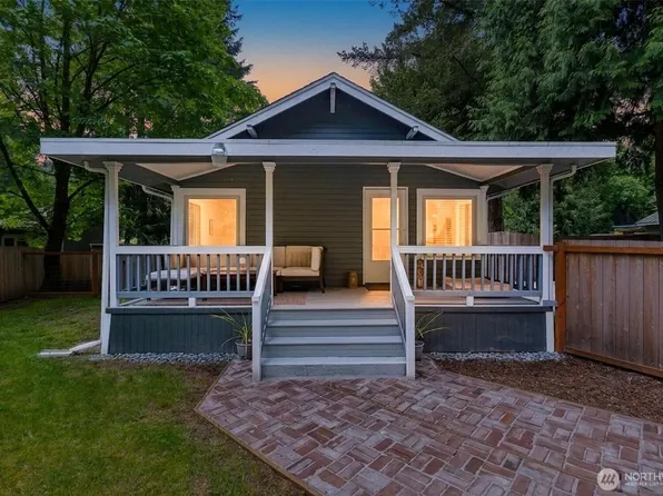 18925 276th Avenue SE, Issaquah, WA 98027