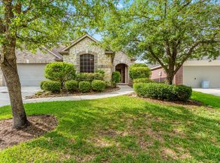 22104 Lancelot Oaks Dr, Humble, TX 77339
