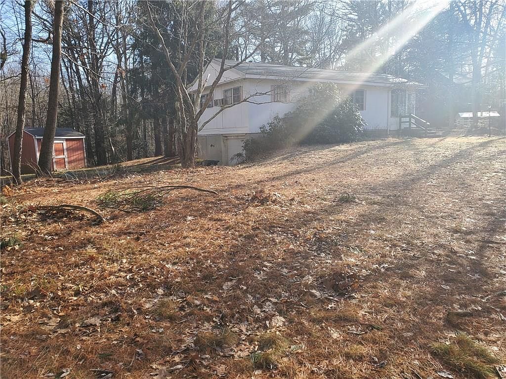 806 Reservoir Rd, Pascoag, RI 02859 Zillow