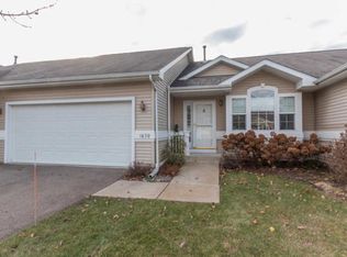 1650 Linden Trl, Kalamazoo, MI 49009