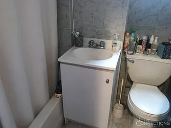 Rented by City Connections Realty