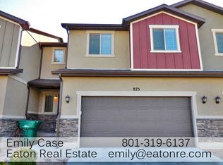 875 S Pheasant Run, Orem, UT 84059