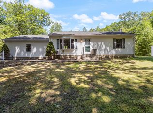 286 Williams Rd, Lyman, ME 04002