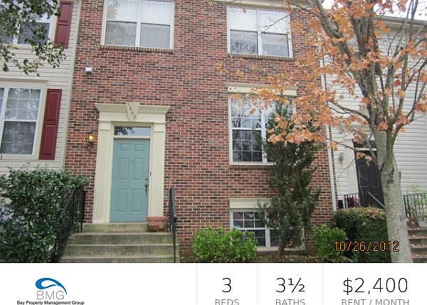 2nd image of 5843 Belcher Farm Dr