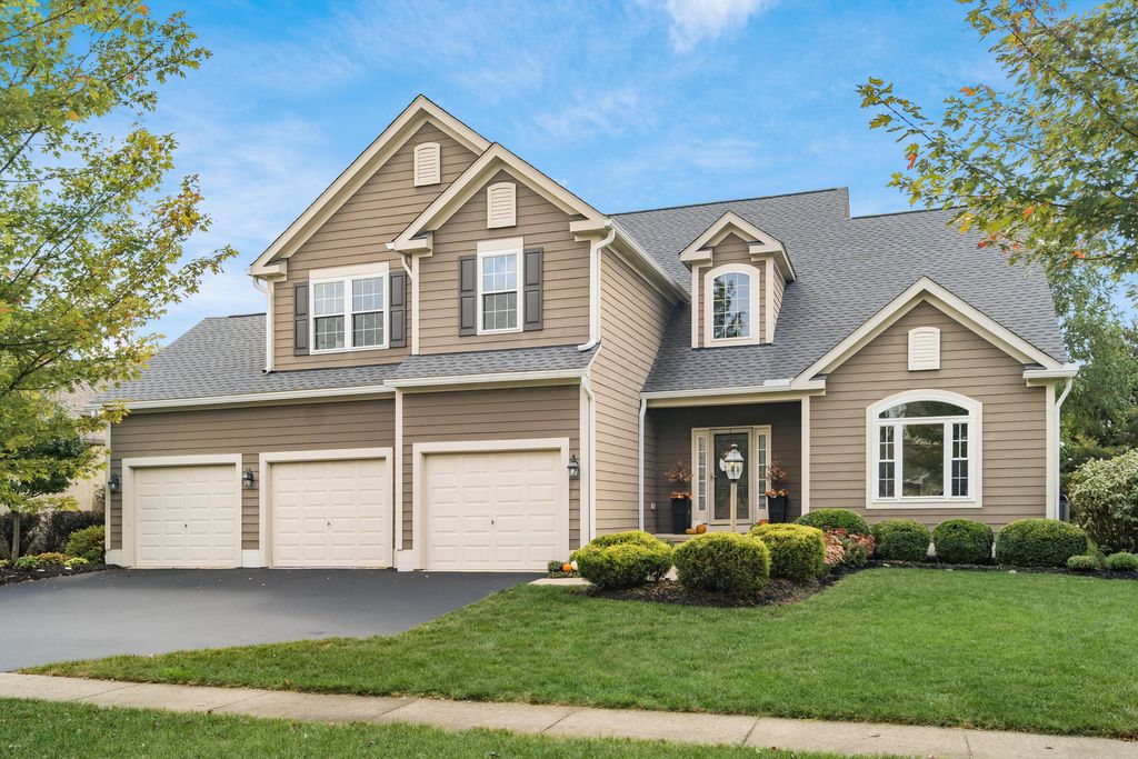 Real estate listing image