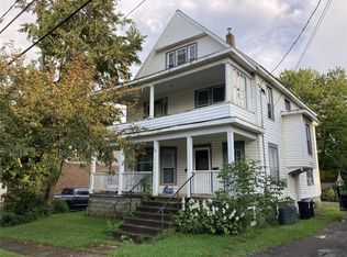 218 E Smith St, Corry, PA 16407