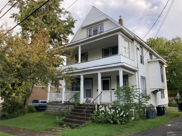 218 E Smith St, Corry, PA 16407