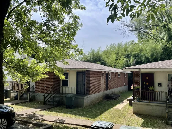 163 Glenwood Dr, Chattanooga, TN 37404