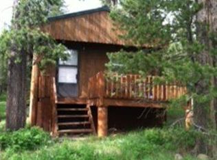 3511 Browning Rd, Island Park, ID 83429