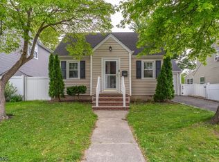 631 Golf Ter, Union Twp., NJ 07083