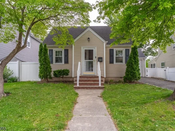 631 Golf Ter, Union Twp., NJ 07083