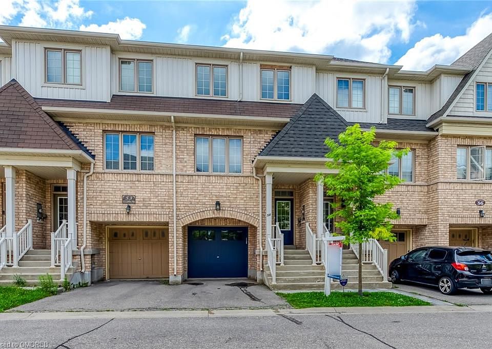 2171 Fiddlers Way 54, Oakville, ON L6M 0R9 Zillow