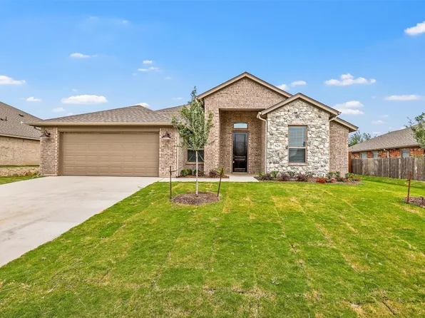 624 Aeronca Dr, Saginaw, TX 76179