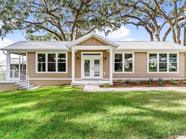 3601 Umbrella Tree Ln, Oxford, FL 34484
