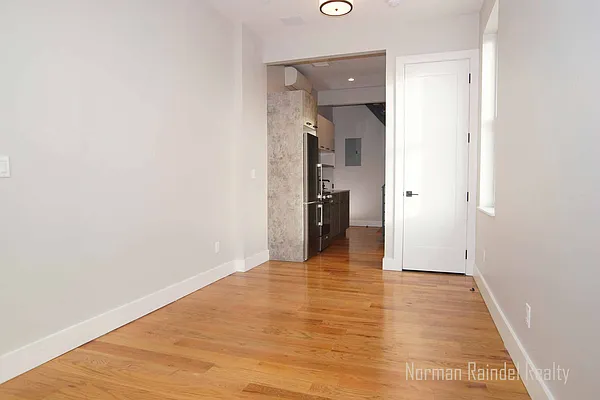 Rented by Norman Raindel, LREB | media 6