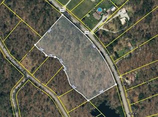 0 Genesis Rd LOT 6, Crossville, TN 38571