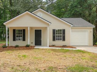 127 Hillcrest Dr, Stockbridge, GA 30281