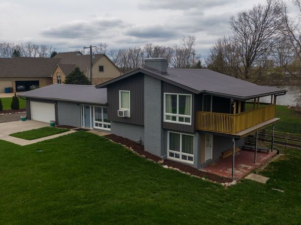 8265 Ann Arbor Rd W, Plymouth, MI 48170