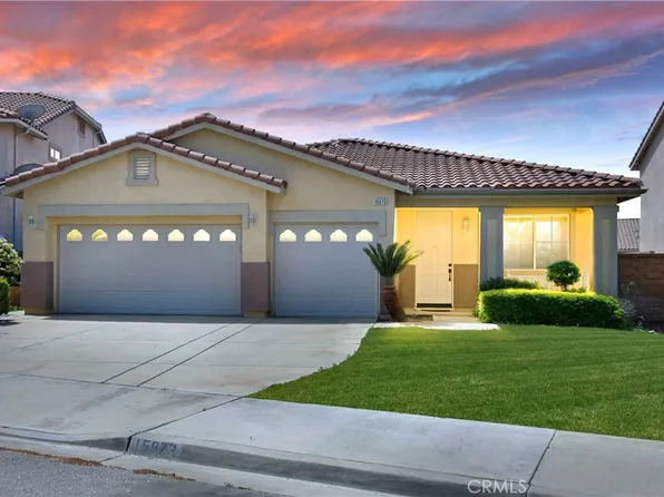 15973 Ludlow Ln, Fontana, CA 92336