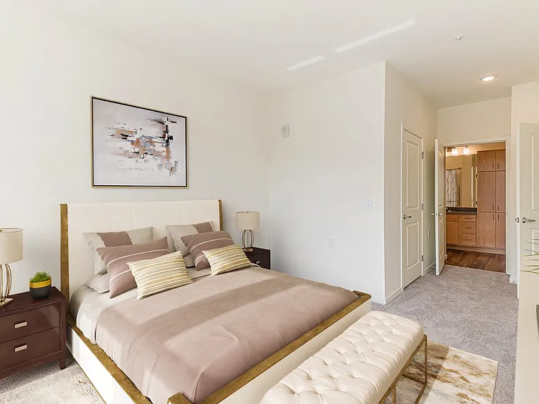 Ashlynn Ridge 55+ Apartments — Photo 41