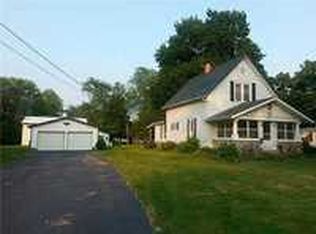 201 S 3rd St, Pioneer, OH 43554