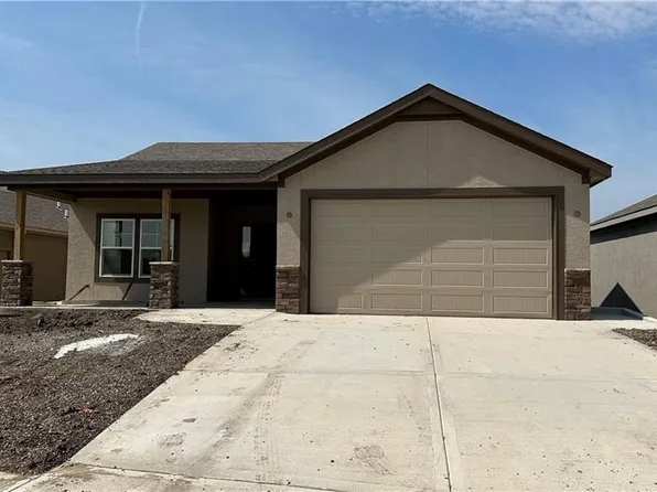 2122 Greenfield Point, Kearney, MO 64060