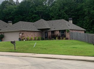 6969 Emerald Bay Loop, Shreveport, LA 71107