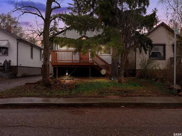 2435 Elliott STREET, Regina, SK S4N 3H4