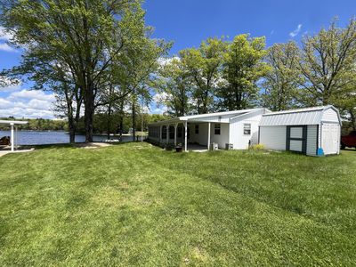 5274 N Bahr Dr #14, Irons, MI, 49644