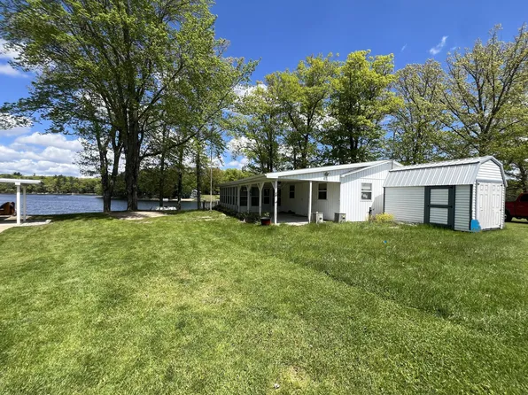 5274 N Bahr Dr #14, Irons, MI 49644