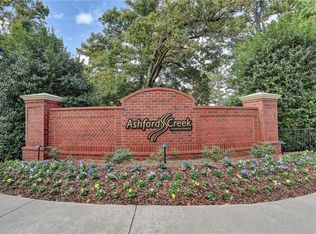 1417 Ashford Creek Cir, Atlanta, GA 30319