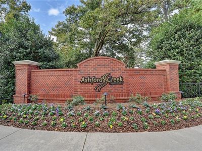1417 Ashford Creek Cir, Atlanta, GA, 30319
