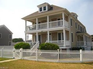 2901 E Ocean View Ave, Norfolk, VA 23518