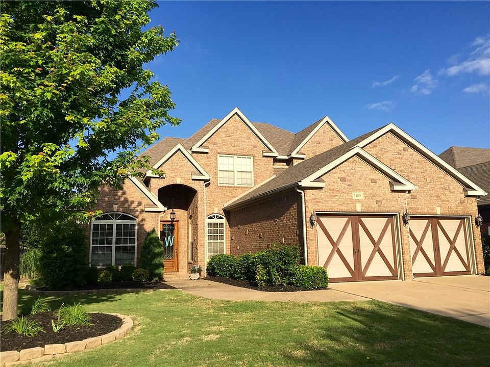 1st image of 5409 S Fireplace Dr
