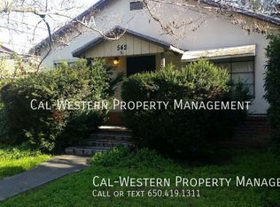 544 Page St APT 4A, San Jose, CA 95126