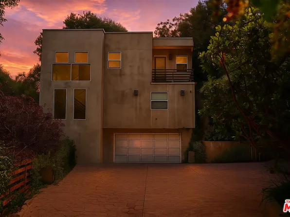 7024 Treasure Trl, Los Angeles, CA 90068