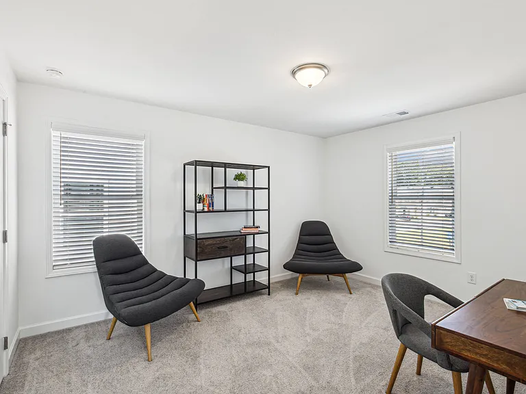 Private office space