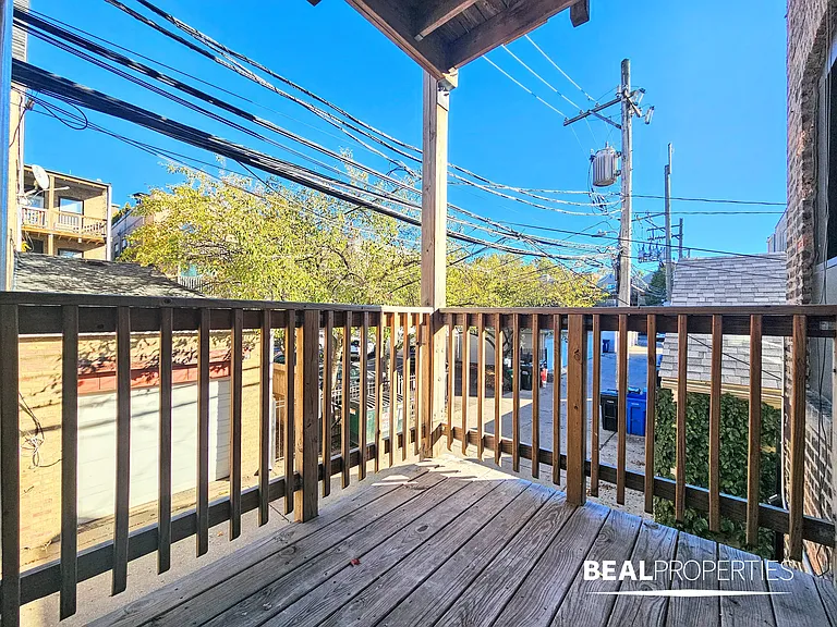 3933-43 North Janssen Avenue — Photo 32