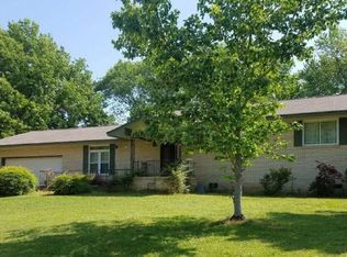 1857 Cotter Rd, Hixson, TN 37343