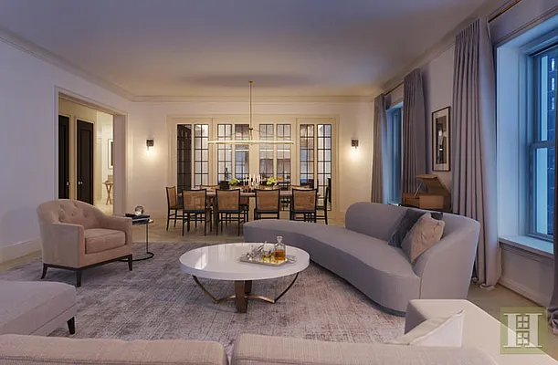 Sold by Halstead Real Estate | media 19