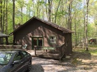 410 Shillalah Village Hwy #217, Middlesboro, KY 40965