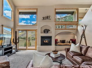 2650 Bald Mountain Rd, Vail, CO 81657
